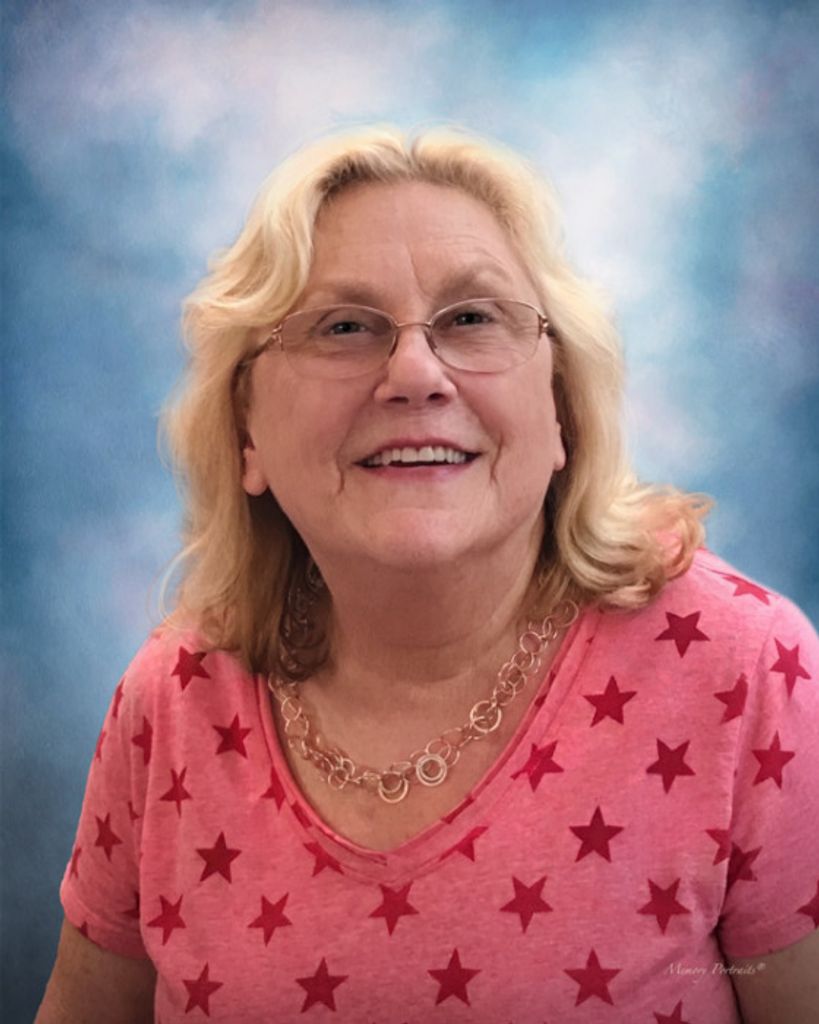 Wanda Kay (Campbell)  Massengale Profile Photo