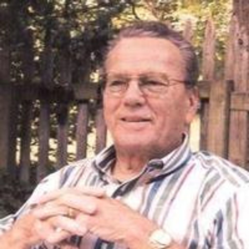 Joseph  Edward Schech Profile Photo