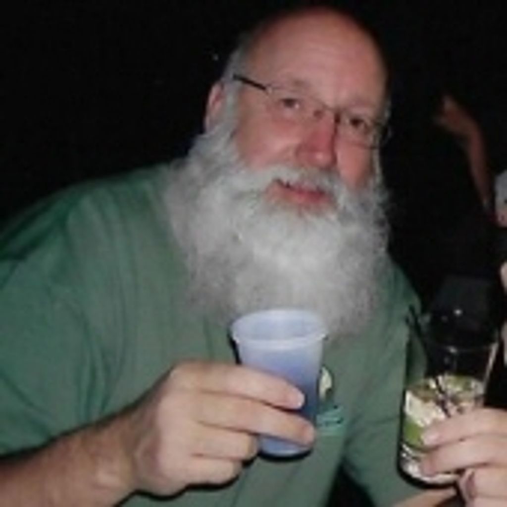 Leonard I. Scott