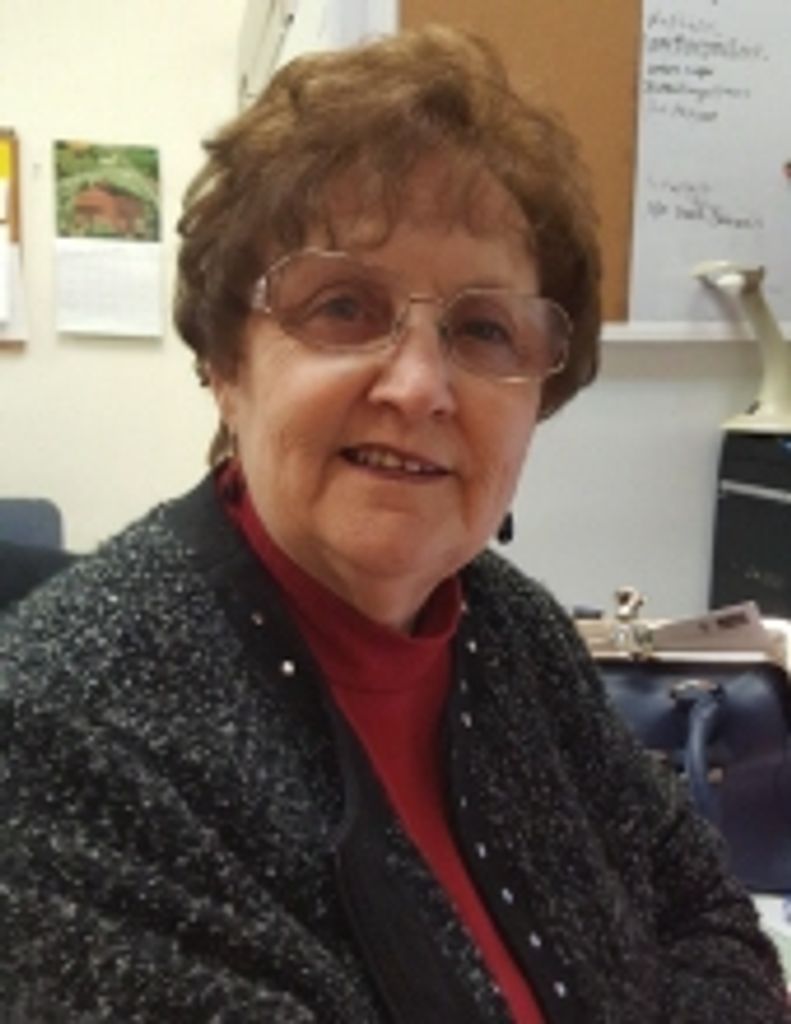 Carrie Tywanda Lanig