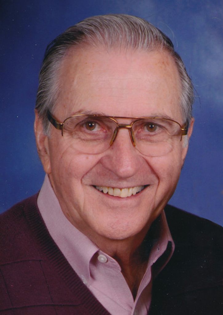 Norman Joseph Weiss Profile Photo