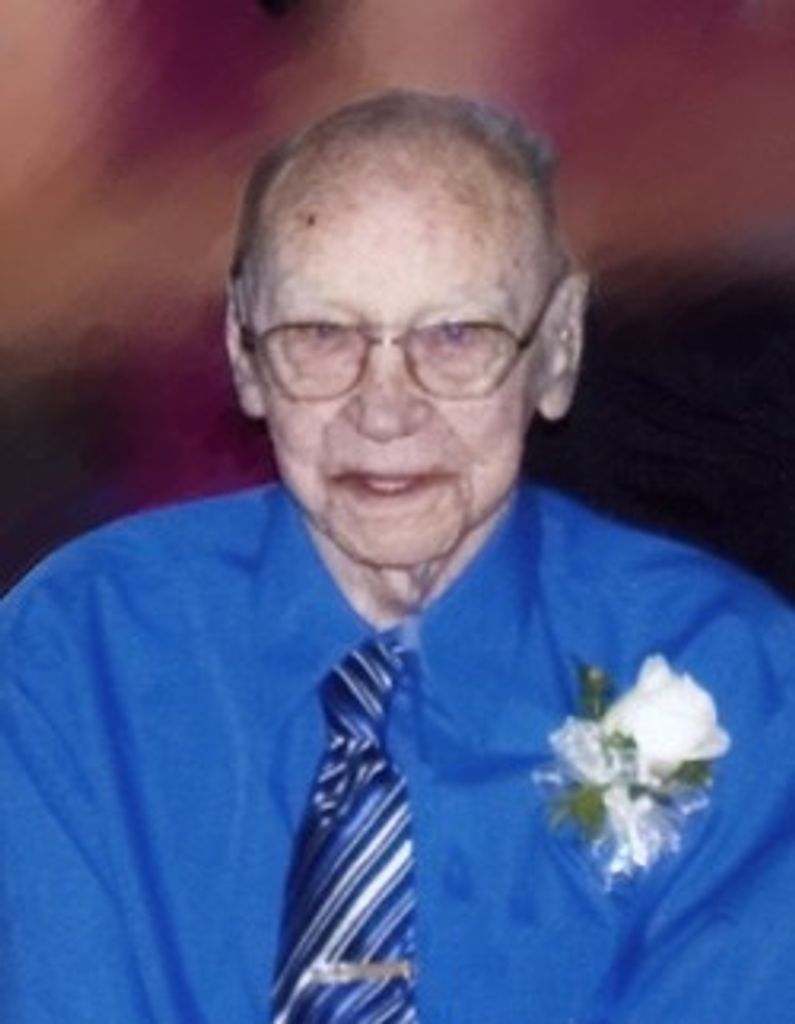 Richard Foster