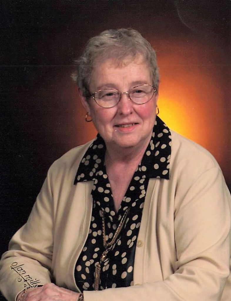 Gwen Etta Steige