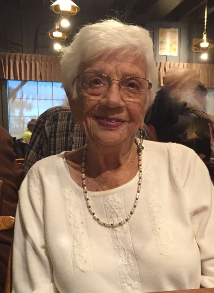Anne M. (Wellman)  Delache Profile Photo