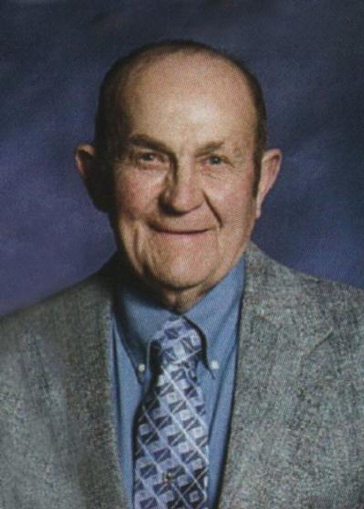James Schmidt Profile Photo