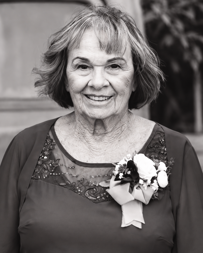 Harriet Bland Profile Photo