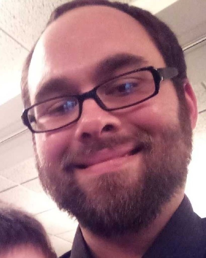 Christopher L. Donohoe