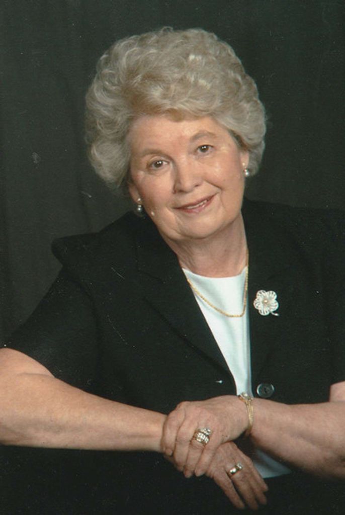 Zadonna Mae Yetmar Profile Photo