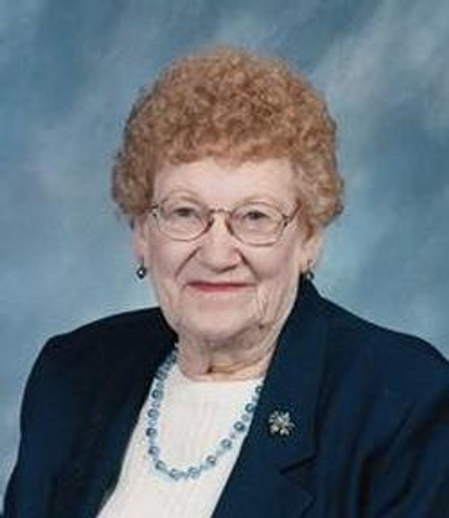 Agnes Marion Friestad Profile Photo