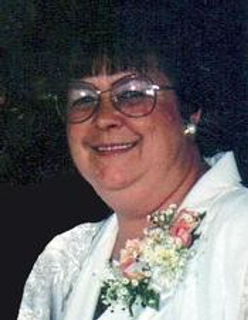 Frances F. Wimmer-Willhite