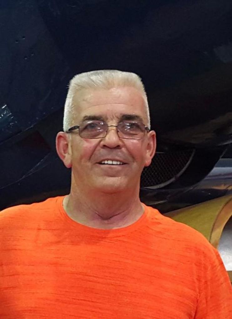 Kenneth Lee Horn Profile Photo
