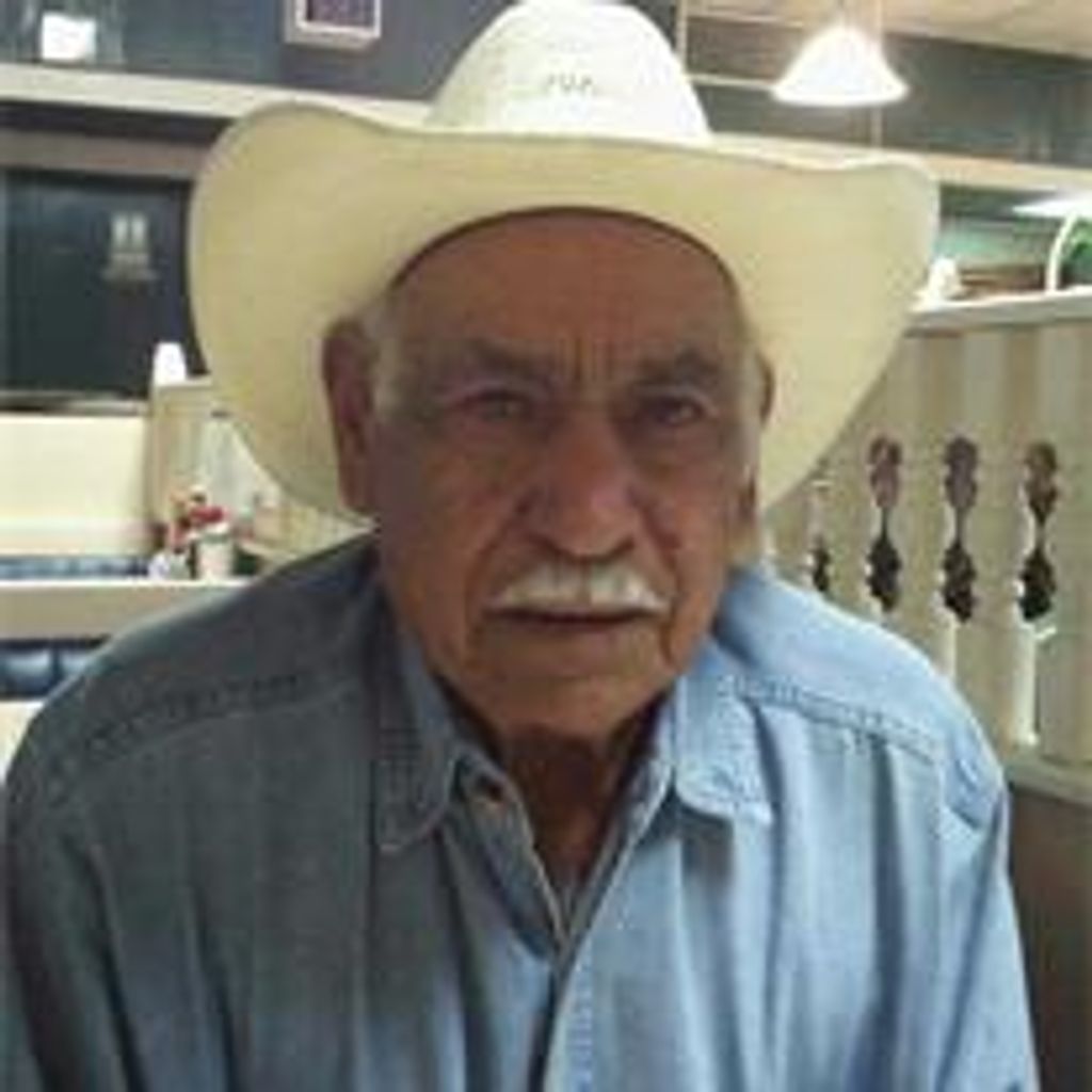 Armando Palao Dunque Profile Photo