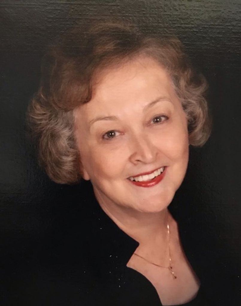 Patty Hammond Profile Photo