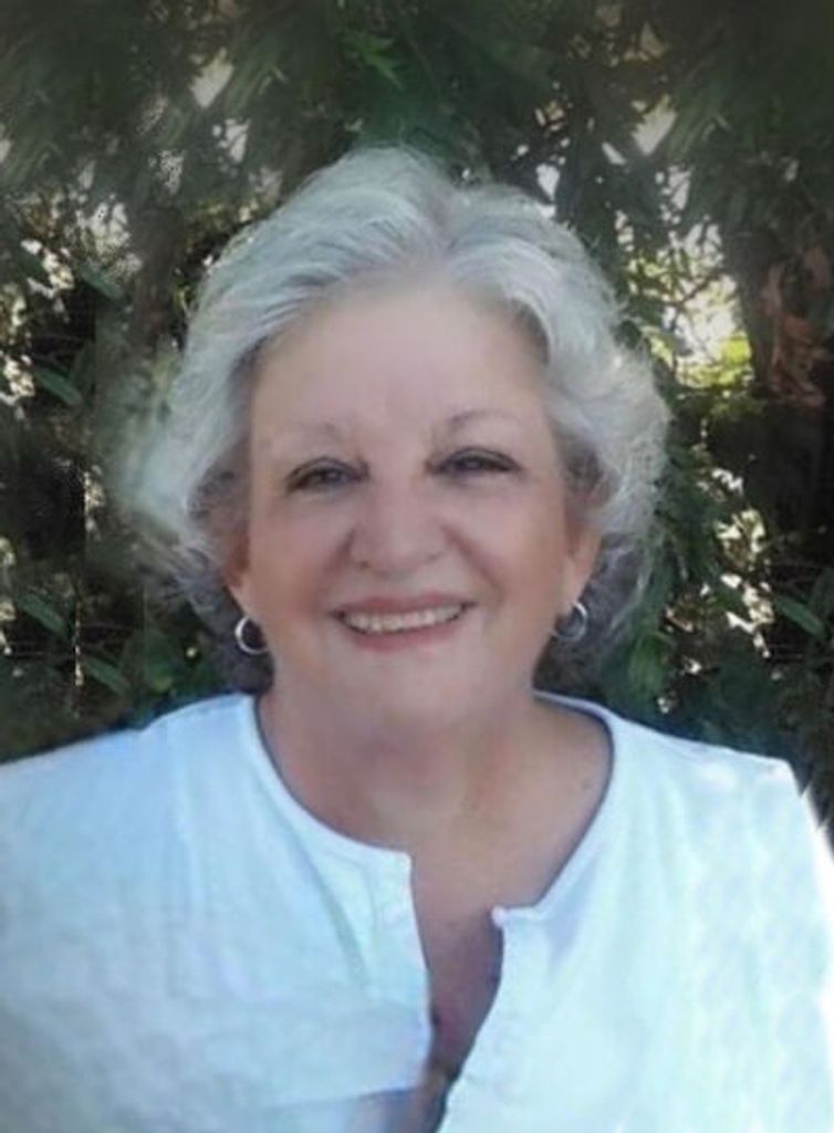 Judy Ann Mitchell Farthing Profile Photo