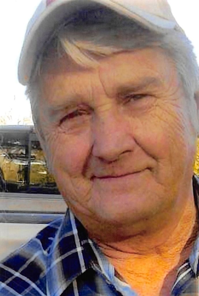 James "Strap Iron" Owen Hilbun Profile Photo