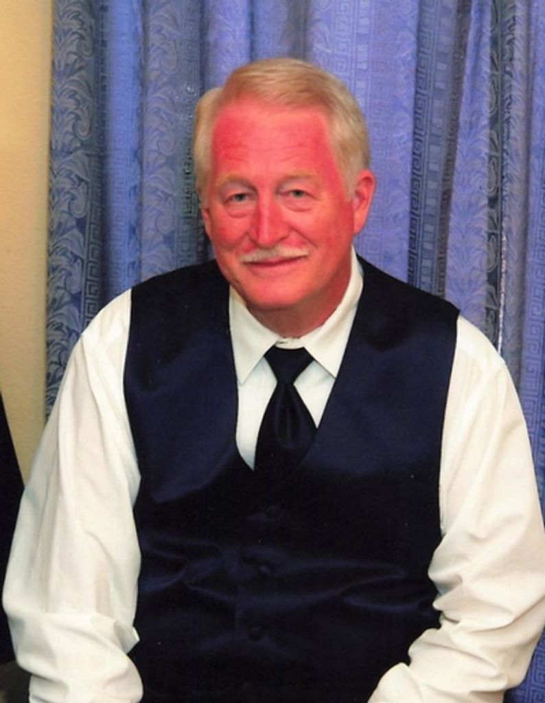 Michael "Bruce" Divine Profile Photo