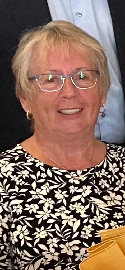 Shirley Hanily