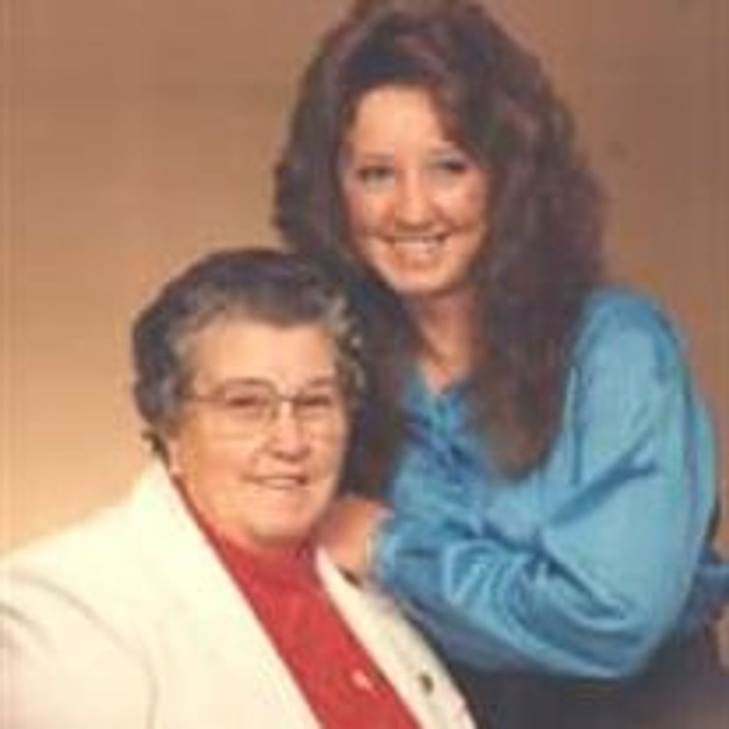 Betty Rader