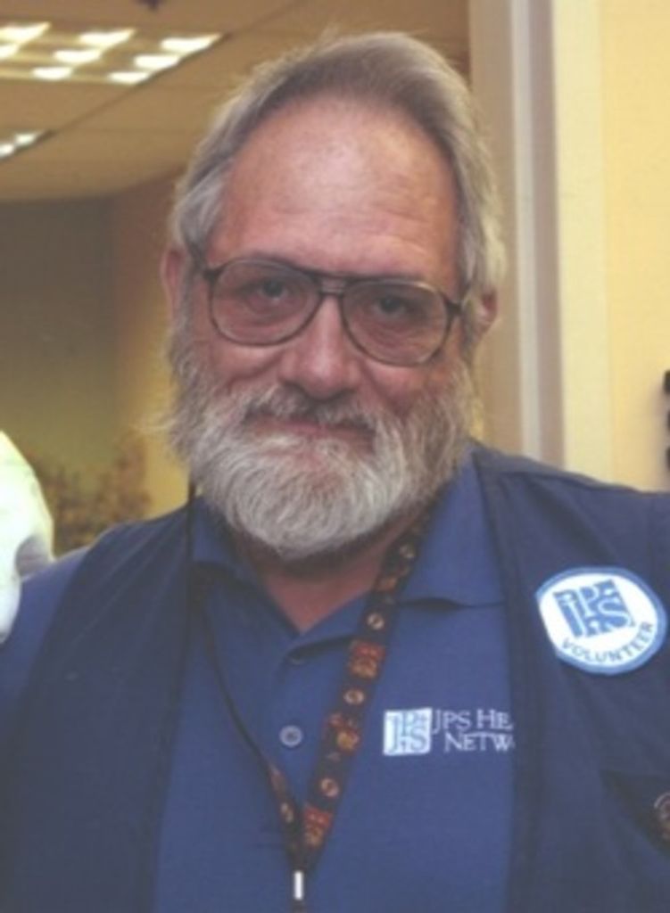 Ernest Leon O'Daniel Profile Photo