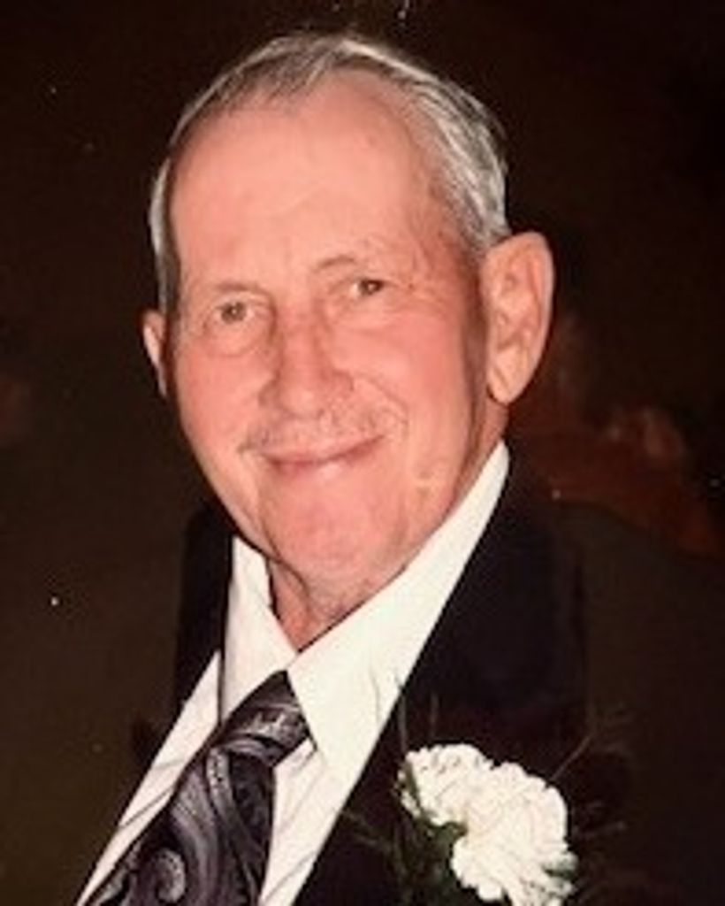 Charles Fredrick Miller Profile Photo