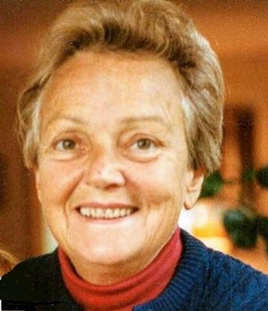 Evelyn Ketcham Barton Profile Photo