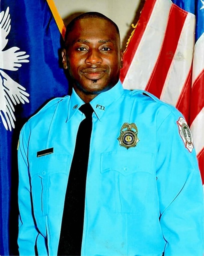 Darren Elmore Profile Photo