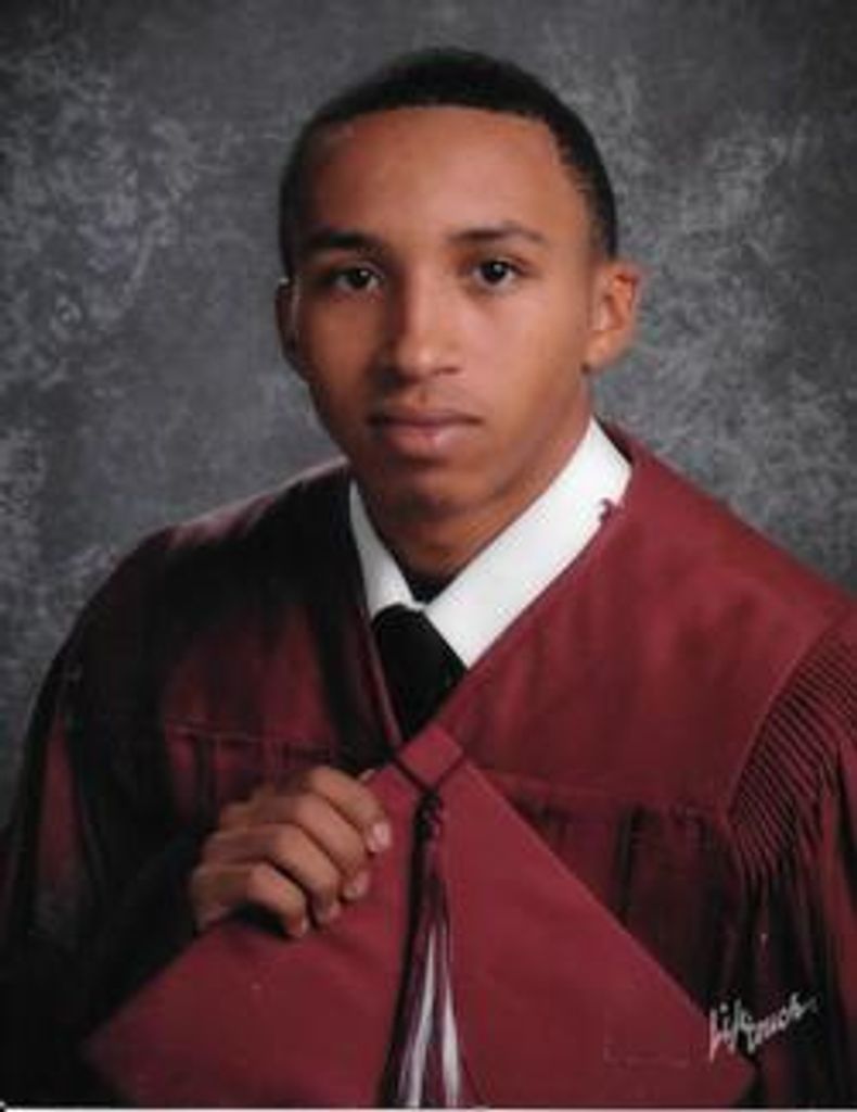Marqee Jayvon Bruins