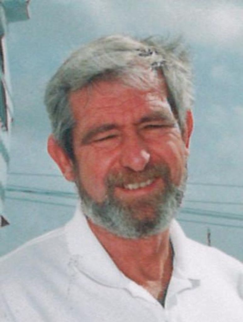 Alan Kres Shaw Profile Photo