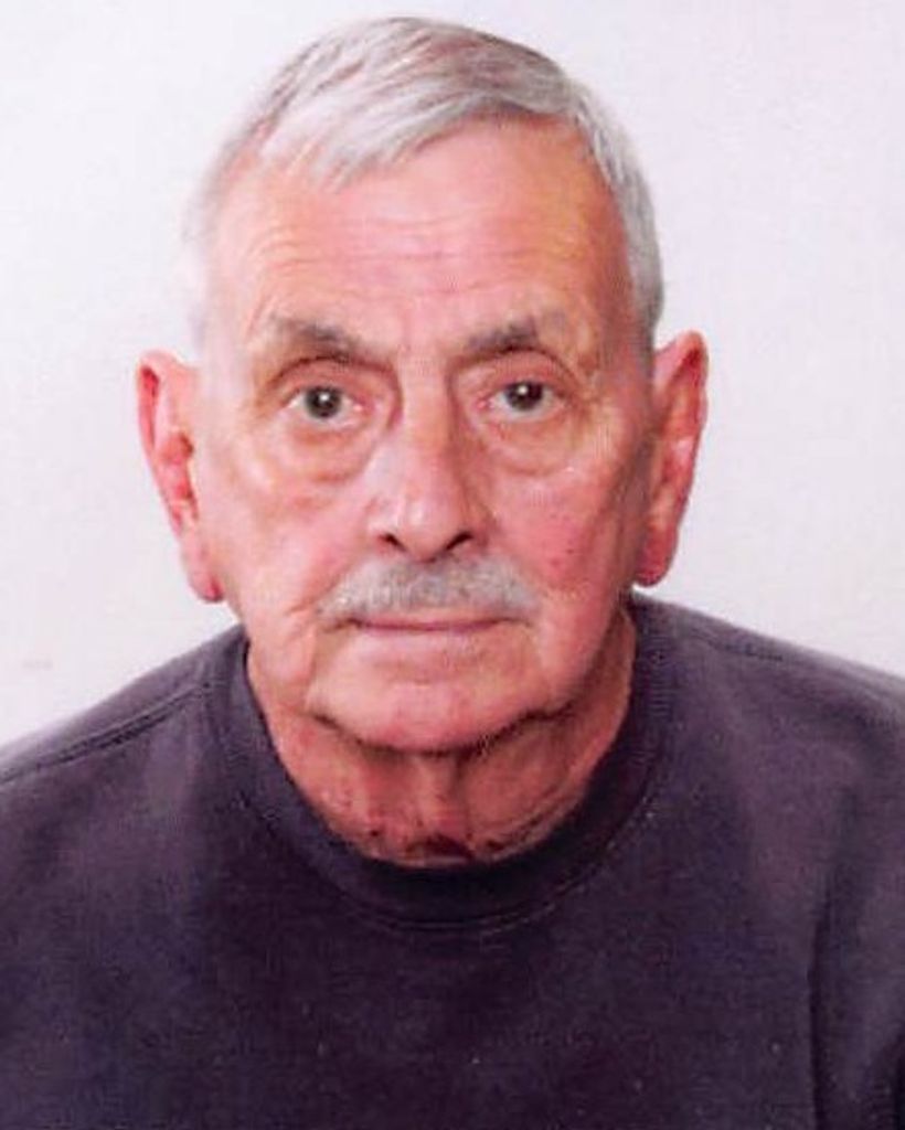 Edward A. "Butch" Cameron Profile Photo