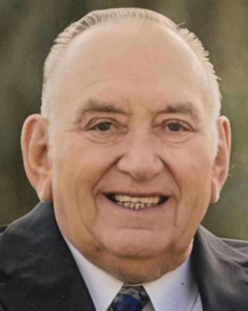 Jerald Clem Profile Photo