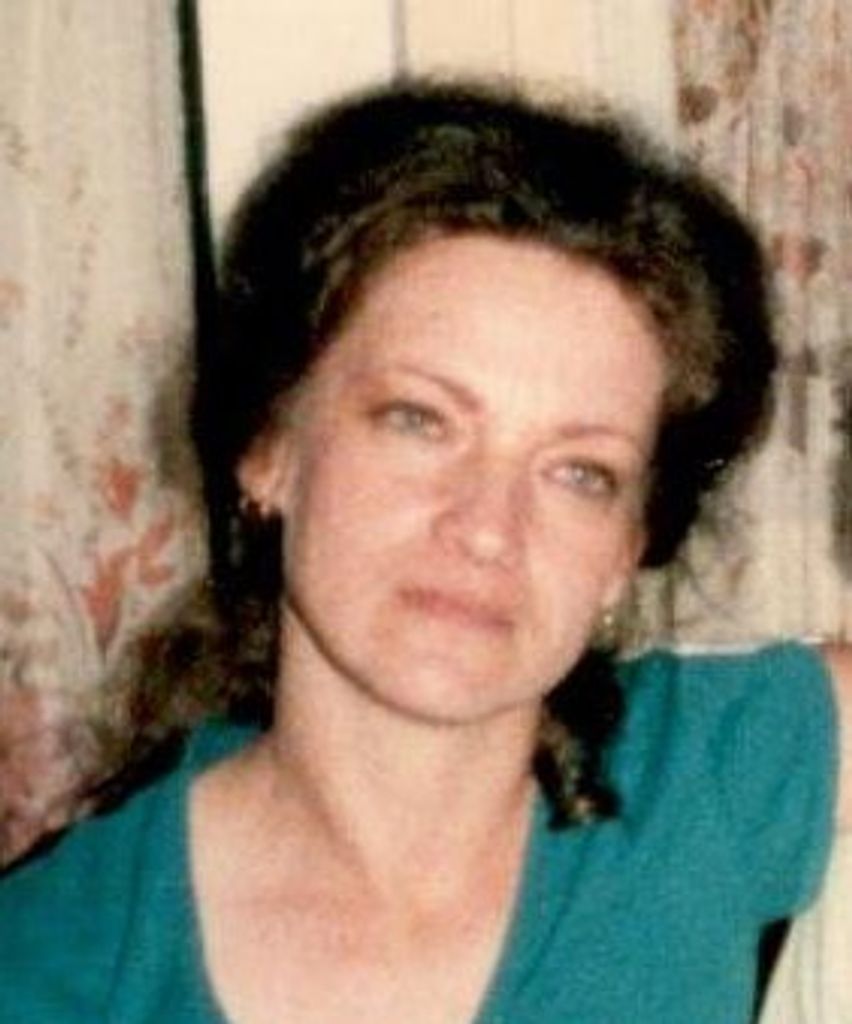 Ruby Ann (Melnyk)  Brewer
