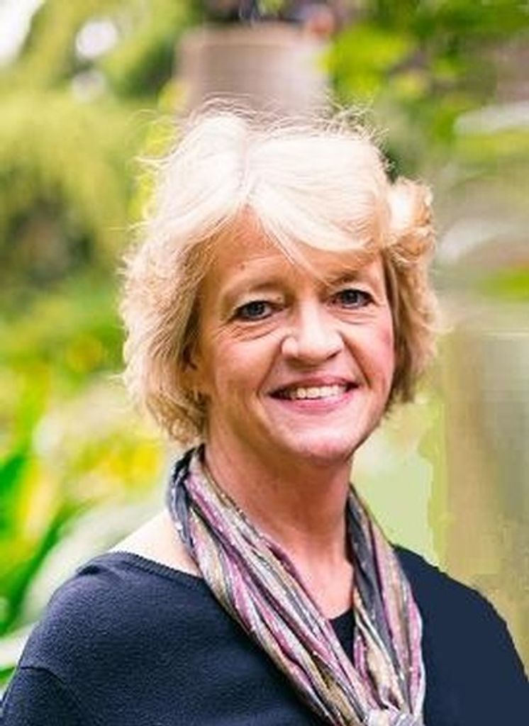 Jennifer Jonita Widmer