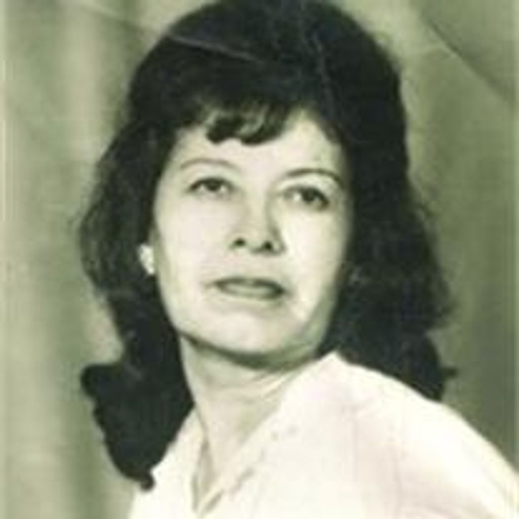 Eusebia R. Gutierrez Profile Photo