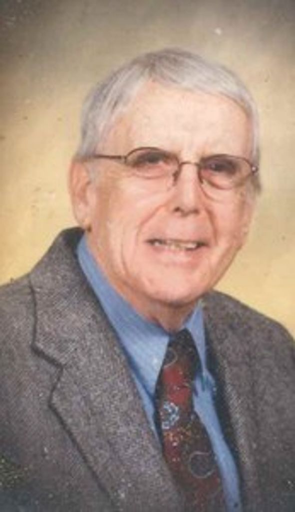 Robert J. Mcmahon