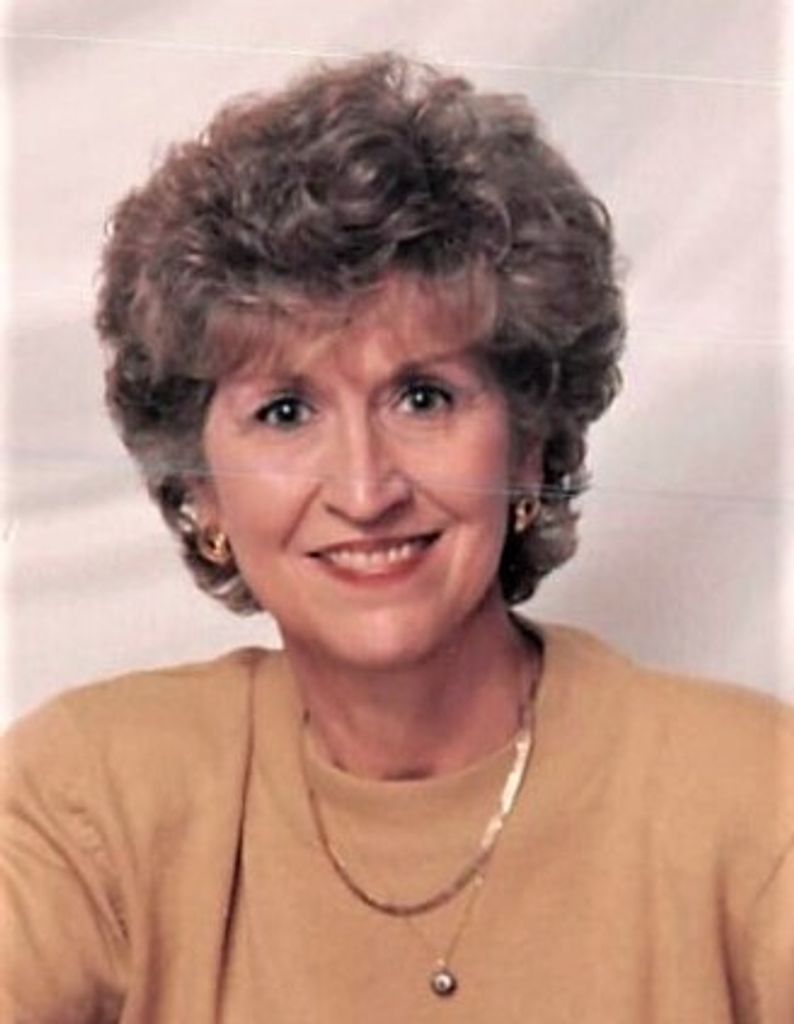 Charlotte L. Hughes