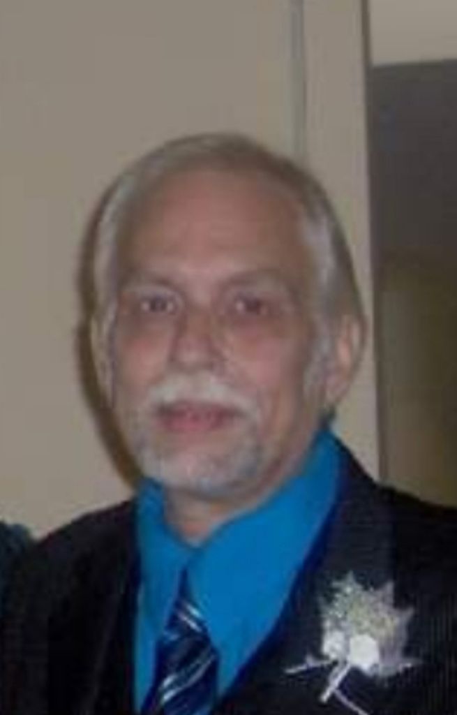 Thomas Lee Stoudt Profile Photo