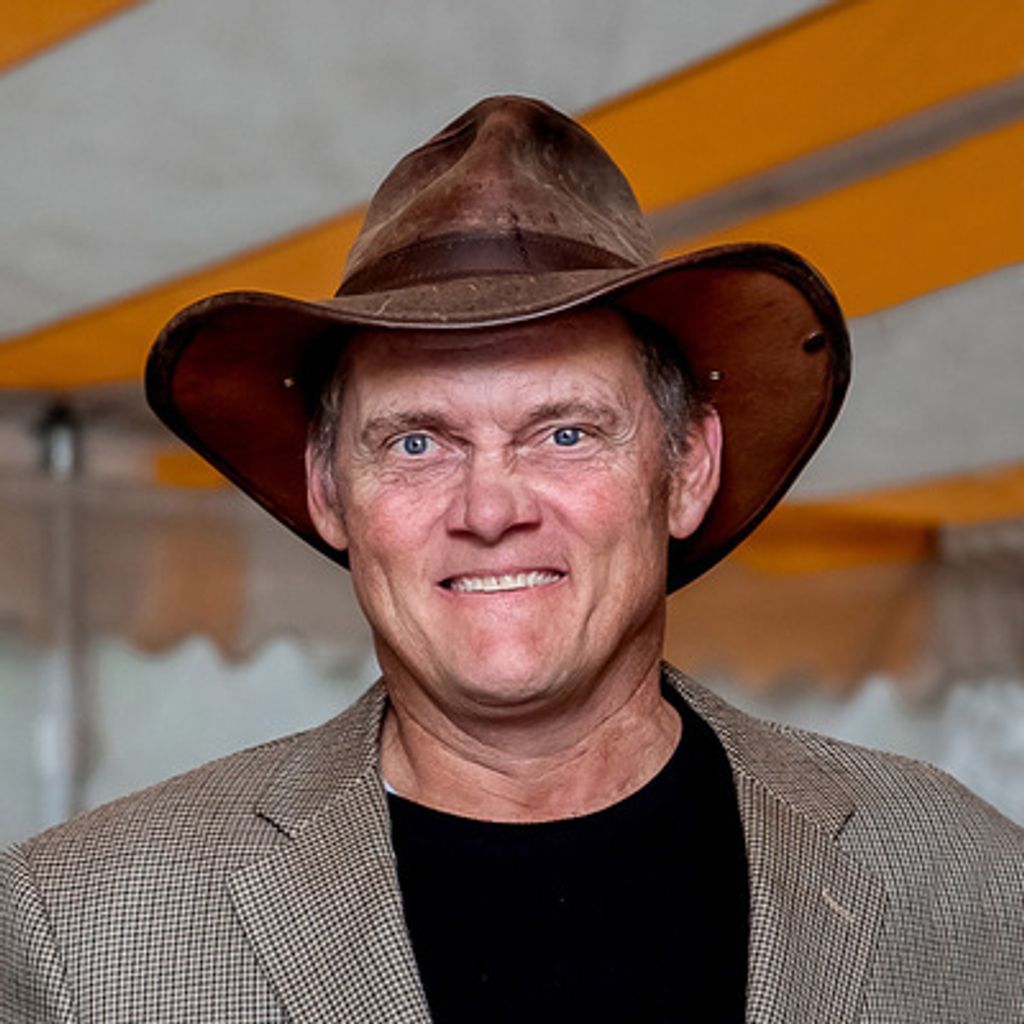 Dennis "Denny B" Blumer Profile Photo