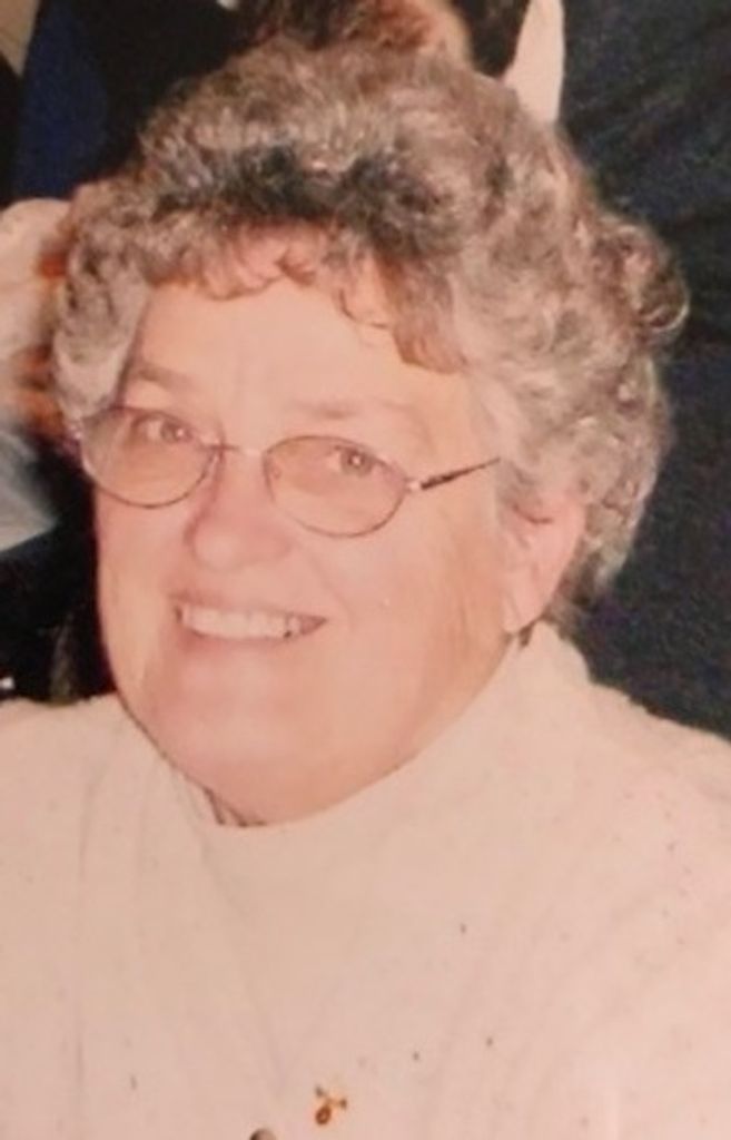Elaine B. Kursar Profile Photo