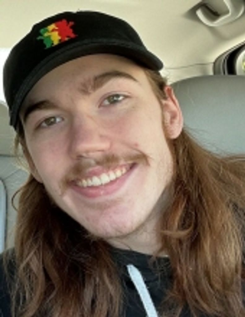 Connor  James O. Harvey Profile Photo