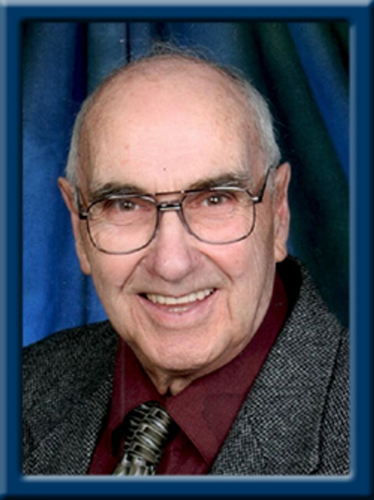 Cecil George Lewis