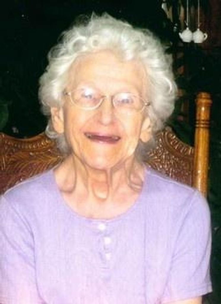 Eva T. Gearhart Profile Photo