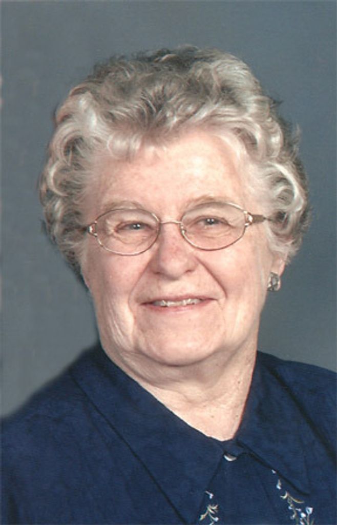 Lois Korte Profile Photo
