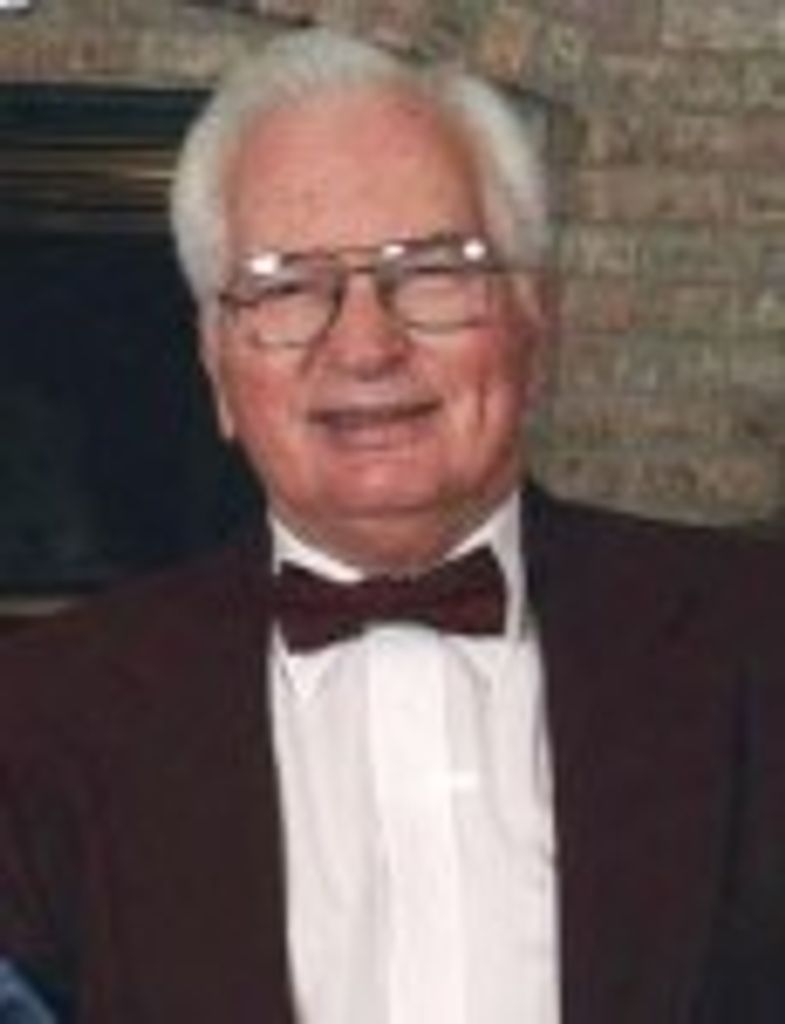 Rex Johnson