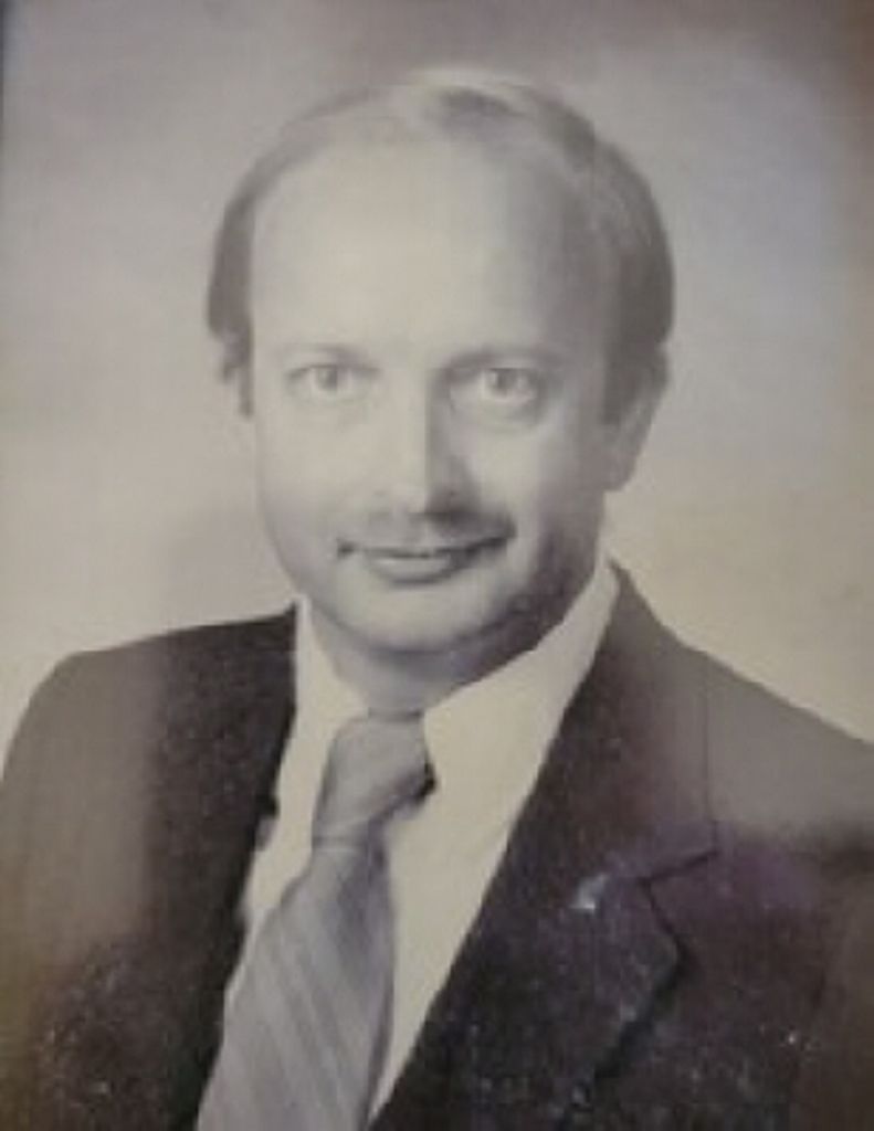 Dennis Ray Forstrom Profile Photo