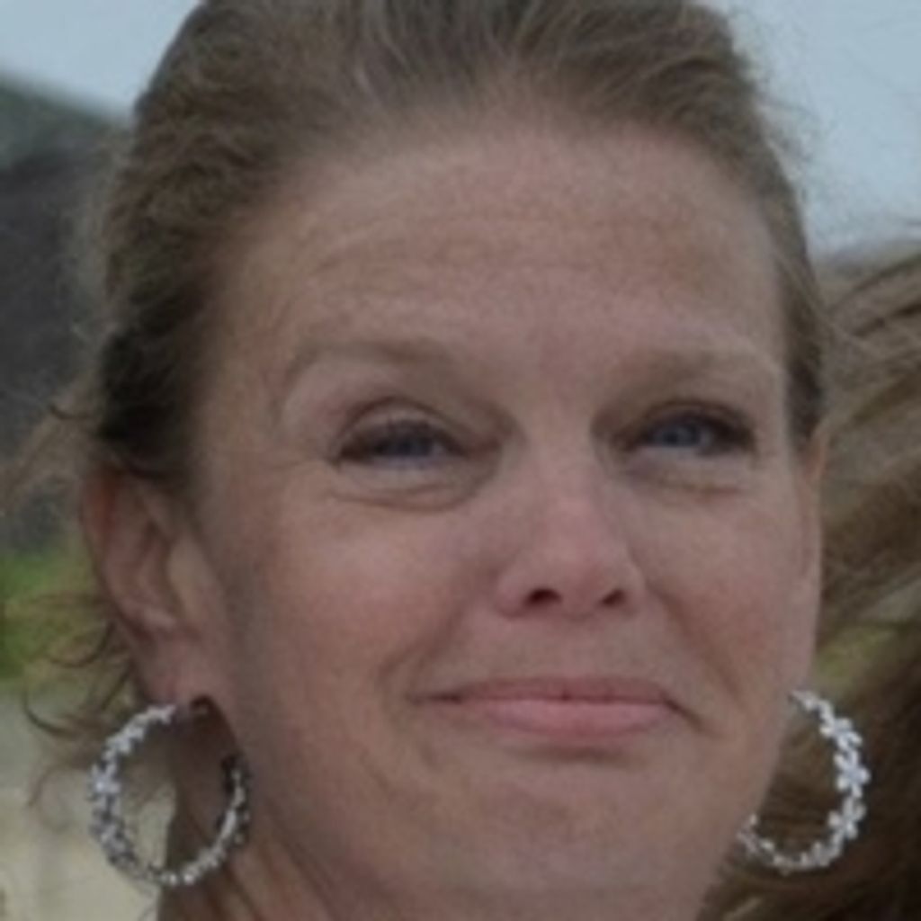 Carolyn Byers