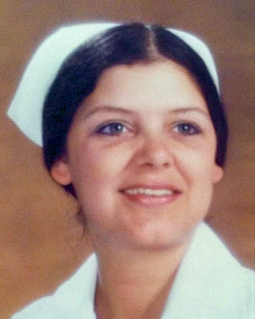 Elizabeth (Pierce) Gardner