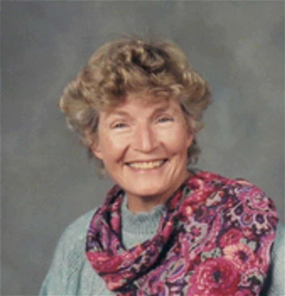 Mary Virginia Stevens Martin