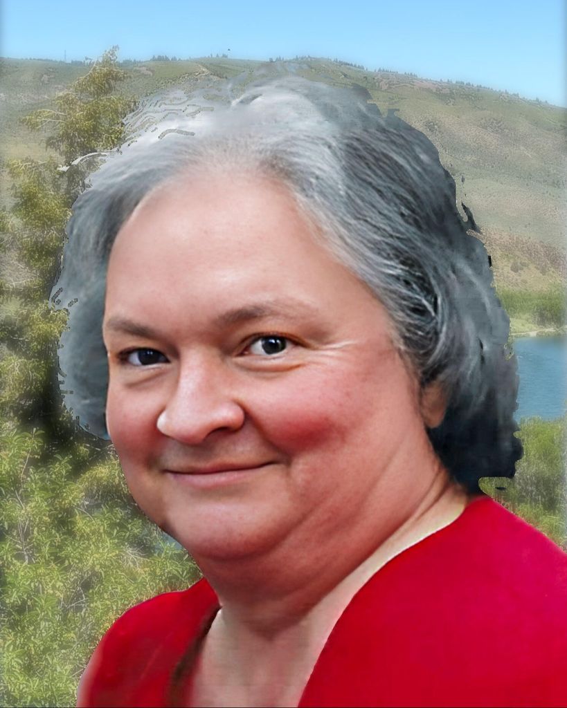 Christine Rose Fleischmann