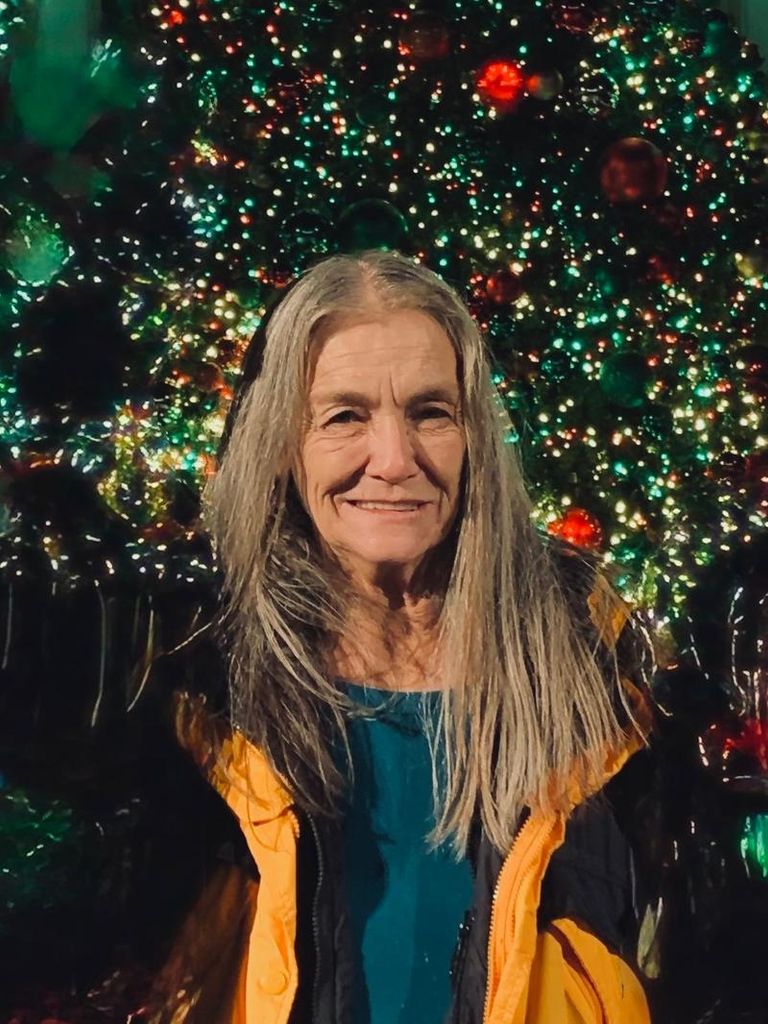 Katherine Marlene Mclellan Profile Photo