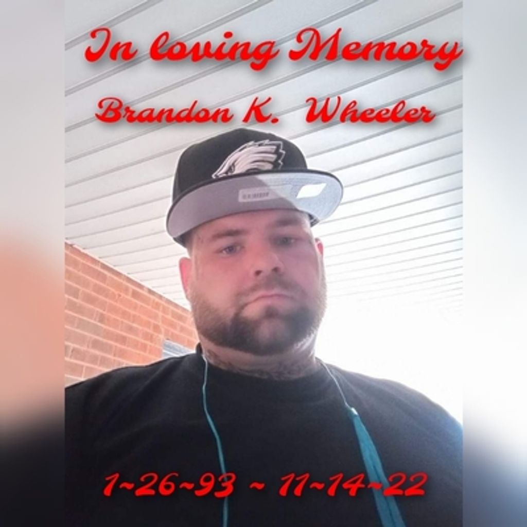 Brandon Knowl Wheeler Profile Photo